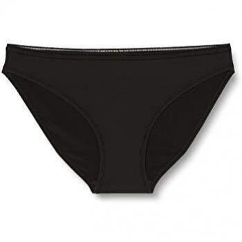Calvin Klein Bikini Tanga, Negro