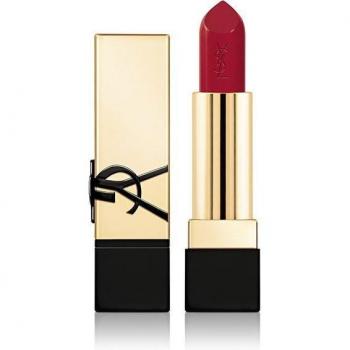 Yves Saint Laurent Rouge Pur Couture Satin Colour Refillable Lipstick 3.8g RM - Rouge Muse