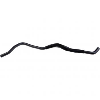 Tubería Flexible de Calefacción GATES 02-2572, Manguera de Calefacción Moldeada GATES 02-2572