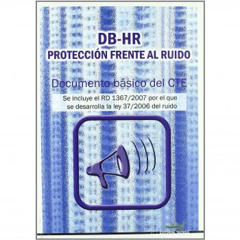 Db-hr proteccion frente al ruido - documento basico del cte