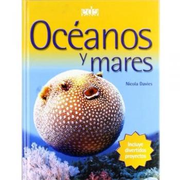 Oceanos y Mares