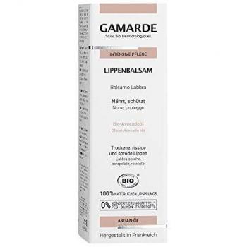 Gamarde Lip Bar Intense Nutrition Bio 1 Unit 200 g