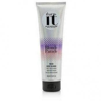 Alfaparf, Mascarilla hidratante y rejuvenecedora para la cara - 150 ml.