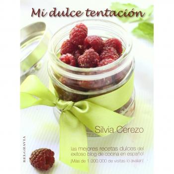 Mi Dulce Tentacion - Silvia Cerezo
