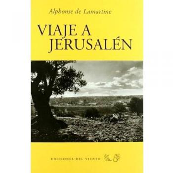 Viaje A Jerusalen