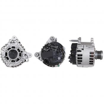 Alternador LUCAS LRA04411 - Tipo: Alternador, Marca: LUCAS, Modelo: LRA04411
