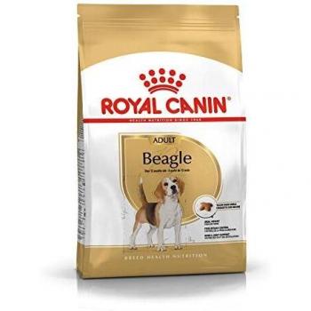 Royal Canin Comida para perros Beagle Adult 3 Kg