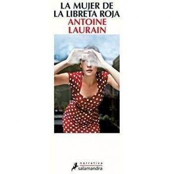 The Woman with the Red Notebook (Paperback)