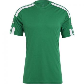 Camiseta de fútbol Adidas Squad 21 SS para hombre