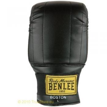 Benlee Guantes Boston Negro M