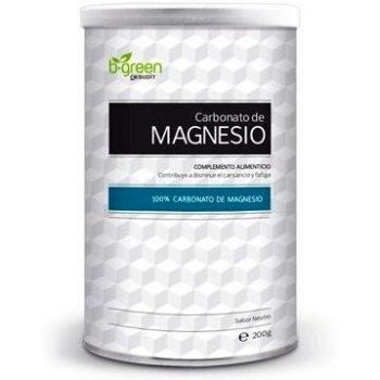 CARBONATO DE MAGNESIO 200G