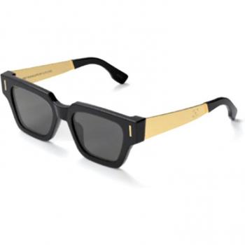 Retrosuperfuture Storia Francis Black Edi Unisex Sunglasses