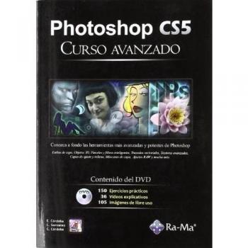 Photoshop CS5. Curso avanzado