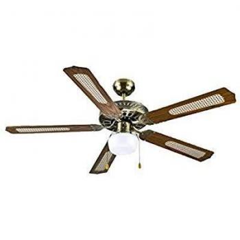 Fm S0406760 Ventilador, Plástico, Color