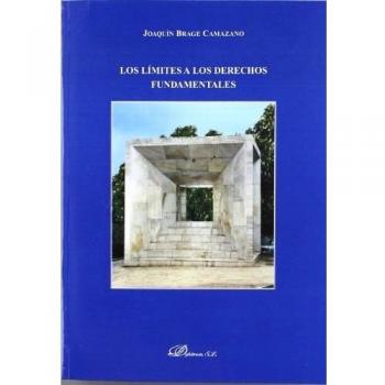 Los l¡mites a los derechos fundamentales