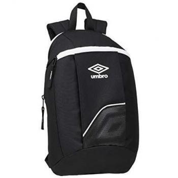 Mini Mochila de Umbro Oficial de Uso Diario 220x100x390mm