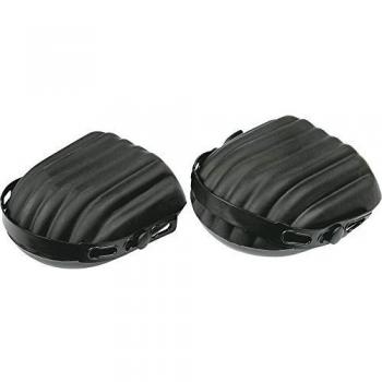 Topex 82S160 - Protector de goma para rodillas