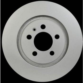 HELLA 8DD 355 102-741 Disco de freno - 53937