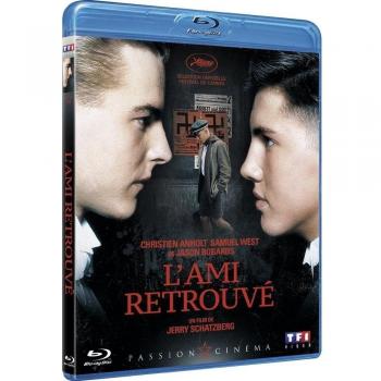L'Ami retrouvé [Italia] [Blu-ray]