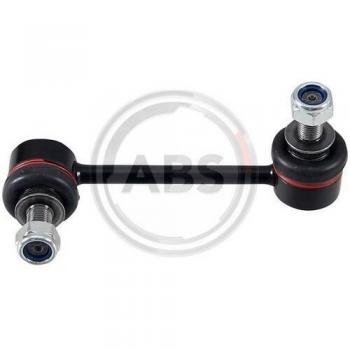 Bieleta de suspensión estabilizadora A.B.S. 260881 para INFINITI FX 37 AWD