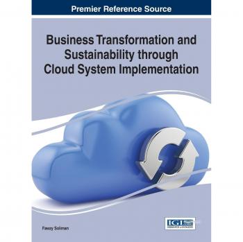 Transformación Empresarial y Sostenibilidad mediante Implementación de Sistemas en la Nube - Tapa Dura