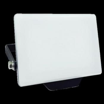 Bombilla LED Negra 50W 6500K IP65 4000lm Silver Electronics