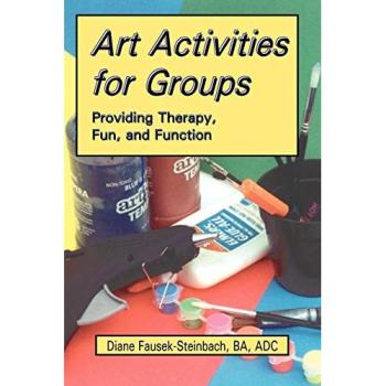 Group Art Therapy Activities: Engaging Fun and Functional Creative Sessions
