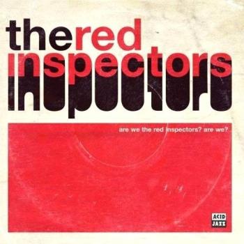 Are We The Red Inspectors? Are We?