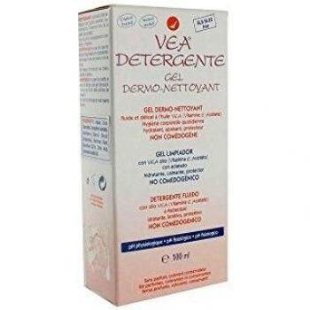 Detergente Protector y Suavizante 100ml