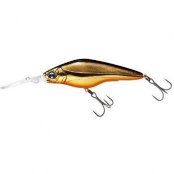 DUEL - Hardcore Shad SP, Color 75 mm