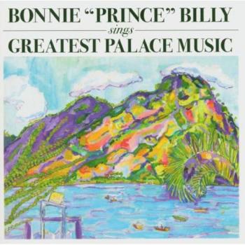 Greatest Palace Music [Vinilo] - Bonnie prince Billy
