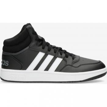 Adidas Hoops 3.0 Mid Classic Vintage Sneakers for Men