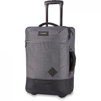 Dakine 365 Carry On Roller, 40L, Carbon, One Size