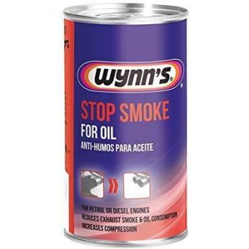 Wynns Anti-Humos Aditivo para Aceite de Motor 325 ml