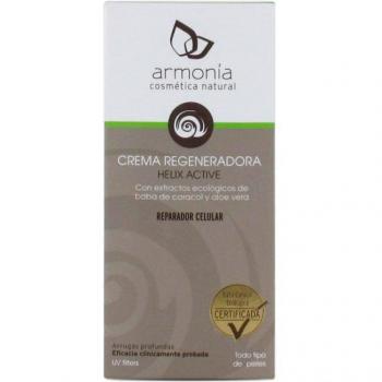 Armonia Helix Active Crema Regeneradora 50 ml