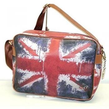 YNOT - Bolso al hombro para mujer Varios colores PAINT