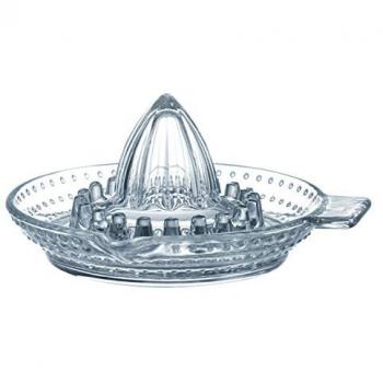 Arcoroc 75146 - Exprimidor de limón de 13.5 cm, transparente, 1 Pieza