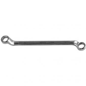 YATO YT-0386 - doble anillo de la llave inglesa 12x13mm