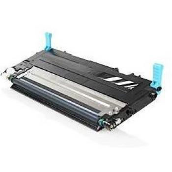 Cartucho de Toner Cyan Compatible Samsung CLT-C4092S/CLT-C4072S