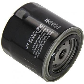 Bosch P3029 - Filtro de aceite para vehículos
