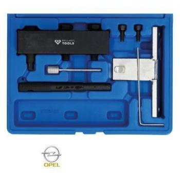 Juego de herramientas de reglaje de motores Brilliant Tools BT593940 para Opel, Vauxhall 1.6 CDTi ecoFLEX