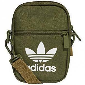 adidas GN5462 FEST BAG TREF Sports backpack unisex-adult wild pine NS