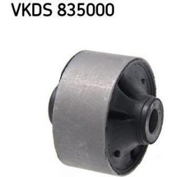 SKF Control Arm Silentblock VKDS 835000 - Suspensión, Brazo oscilante, alta calidad, durabilidad prolongada, diseño optimizado para reducir vibraciones y ruido, fácil instalación
