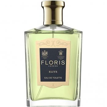 Floris London Elite Eau De Toilette Spray 50 ml