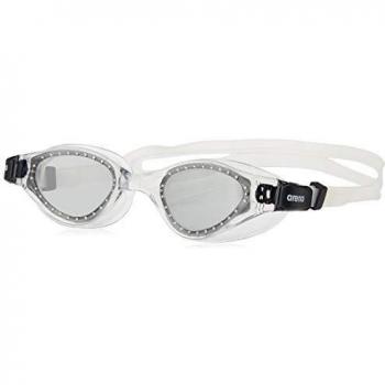 Arena Cruiser Evo Children's Swimming Goggles - Smoke/Clear