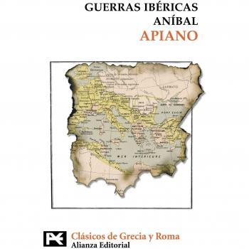Guerras ibéricas. Aníbal