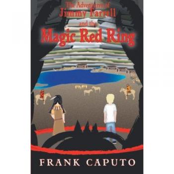 Las Aventuras de Jimmy Farrell y el Anillo Rojo Mágico - Edición en Tapa Blanda