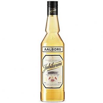 Aalborg Jubiläumsaquavit, 40%, 1er Pack