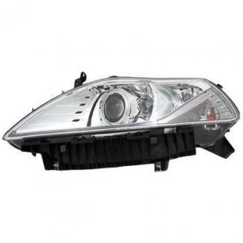 Faro Delantero Xenón Magneti Marelli 712464901129 para Lancia Ypsilon