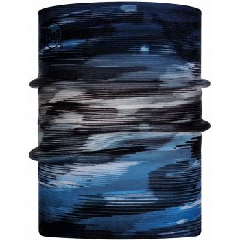 Buff Osh Calentador Polar Reversible, Hombre, Night Blue, Talla única